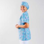 Camisola 600051 unisex Pinceladas Agatha Ruiz de la Prada