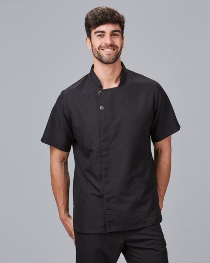 Casaca hombre Milos 6106 antimanchas
