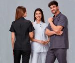 Chaqueta microfibra para hombre o mujer