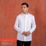 Chaquetilla de cocina y chaqueta de cocinero