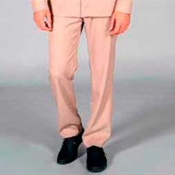 pantalón sarga hombre y mujer