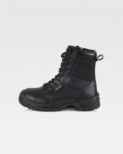 Bota Skechers para hombre Wascana SK77526EC – resistencia, comodidad y estilo outdoor.
