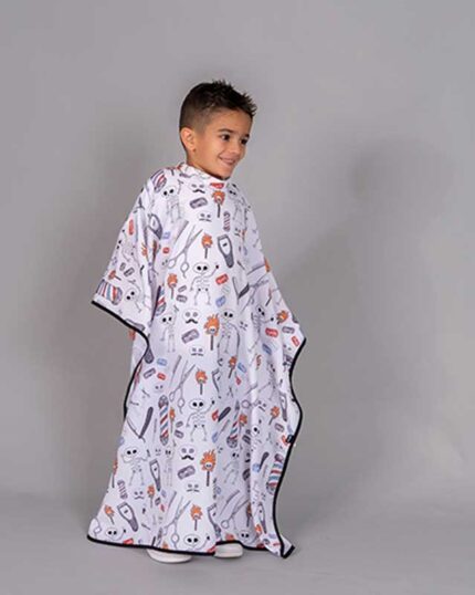 Capa de corte para niños Gary's 350002