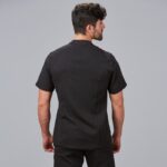 CHAQUETA HOMBRE CICLAMEN X.LINEN 600059