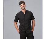 CHAQUETA HOMBRE CICLAMEN X.LINEN 600059