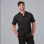 CHAQUETA HOMBRE CICLAMEN X.LINEN 600059