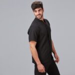 CHAQUETA HOMBRE CICLAMEN X.LINEN 600059