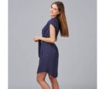 Vestido Para Chica Gary's Boton Vivaz 550006