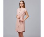 Vestido Para Chica Gary's Boton Vivaz 550006
