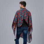Capa de peluquería y barberos