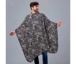 Capa de peluquería y barberos