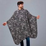 Capa de peluquería y barberos
