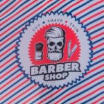 capa profesional corte peluquería antiarrugas secado rápido