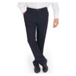 Pantalones de traje buenos y baratos