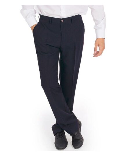 Pantalones de traje buenos y baratos