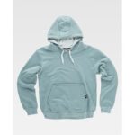 Sudadera de Trabajo Capucha Workteam S5570
