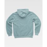 Sudadera de Trabajo Capucha Workteam S5570