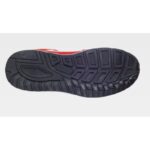 Zapato de Seguridad Combinado con Cordones P3011 Workteam