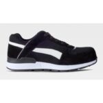 Zapato de Seguridad Combinado con Cordones P3011 Workteam