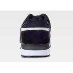 Zapato de Seguridad Combinado con Cordones P3011 Workteam