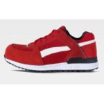 Zapato de Seguridad sin metal