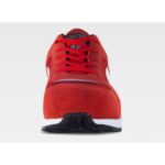 Zapato de Seguridad Combinado con Cordones P3011 Workteam