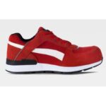 Zapato de Seguridad Combinado con Cordones P3011 Workteam