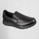 Zapatos de trabajo Skechers mujer