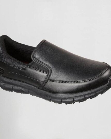 Zapatos de trabajo Skechers mujer