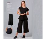 PANTALON MUJER CULOTTE 700048 Gary´s