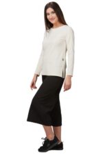 PANTALON MUJER CULOTTE 700048 Gary´s