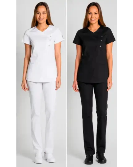 8677 casaca original elegante dyneke