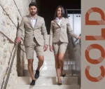 americana mujer hombreropa para trabajar oficina ejecutivo moderno 8215 8125 garys