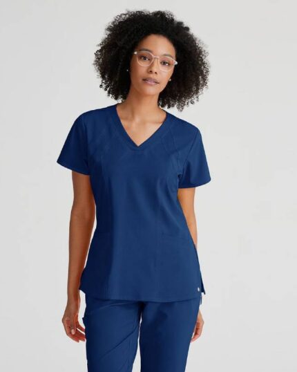 Blusa ecológica botellas para sanidad