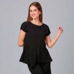 BLUSA MUJER VEZA 600026