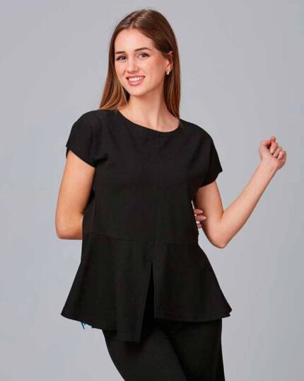 BLUSA MUJER VEZA 600026