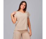 BLUSA MUJER BAMBULA JARA 600036