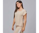 BLUSA MUJER BAMBULA JARA 600036
