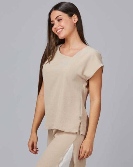 BLUSA MUJER BAMBULA JARA 600036