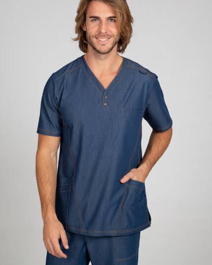 Casaca Hombre Darío 615400
