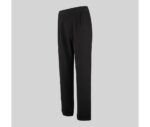 Pantalón para mujer bielástico con bajo vuelto modelo 700049 - Ropa de trabajo cómoda y flexible