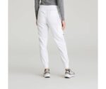 Pantalón de chándal de tiro medio con cinco bolsillos Eden Anatomía de Grey™ de Barco Spandex Stretch