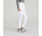 Pantalón de chándal de tiro medio con cinco bolsillos Eden Anatomía de Grey™ de Barco Spandex Stretch