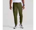 Pantalón de trabajo tipo jogger con cinco bolsillos Murphy Anatomía de Grey™ de Barco Spandex Stretch