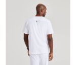 Bata médica para hombre, colección "Grey's Anatomy Stretch" GRST079