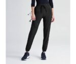 Pantalón médico deportivo de tiro medio Ciclo® con 6 bolsillos Terra Anatomía de Grey™ de Barco Evolve