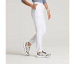 Pantalón médico deportivo de tiro medio Ciclo® con 6 bolsillos Terra Anatomía de Grey™ de Barco Evolve
