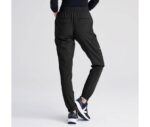 Pantalón médico deportivo de tiro medio Ciclo® con 6 bolsillos Terra Anatomía de Grey™ de Barco Evolve