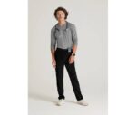 Pantalón médico Ciclo® de pierna recta y ajustado con cinco bolsillos Highland Anatomía de Grey™ de Barco Evolve