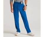 Pantalón médico Ciclo® de pierna recta y ajustado con cinco bolsillos Highland Anatomía de Grey™ de Barco Evolve